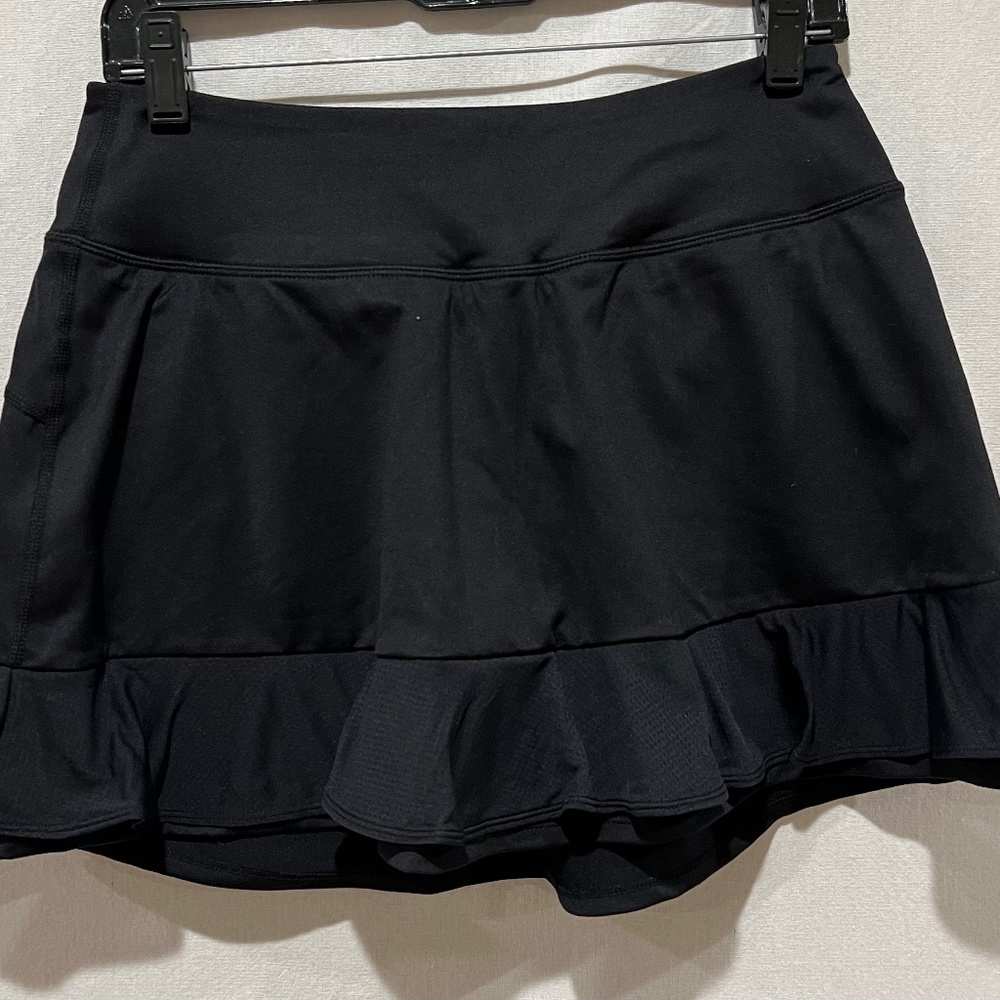 Tennis skirt